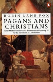 Tapa de Pagans and Christians