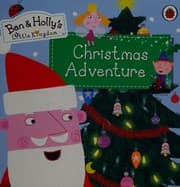Tapa de Christmas adventure