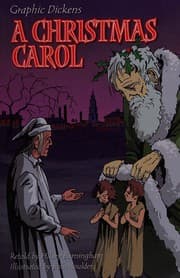 Tapa de A Christmas carol