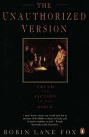 Tapa de Truth and Fiction in the Bible