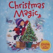 Tapa de Christmas magic