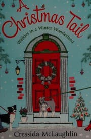 Tapa de A Christmas tail
