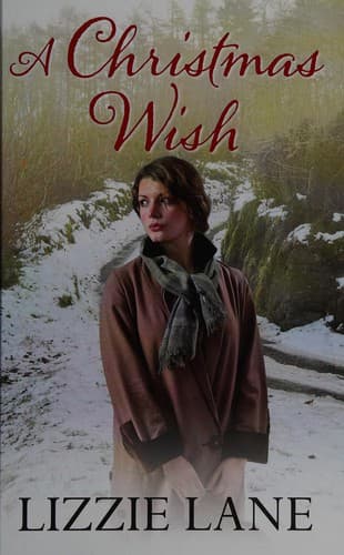 Tapa de A Christmas wish