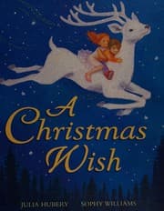 Tapa de A Christmas wish