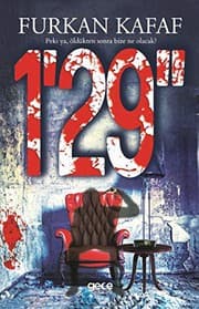 Tapa de 129