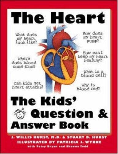 Tapa de The Heart