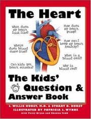 Tapa de The Heart