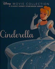 Tapa de Cinderella