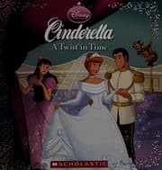Tapa de Cinderella