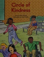 Tapa de Circle of kindness