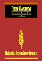 Tapa de Forest management