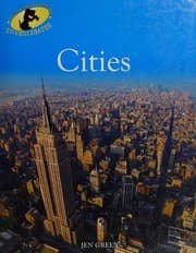 Tapa de Cities