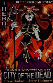 Tapa de City of the dead
