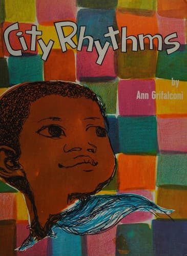 Tapa de City rhythms