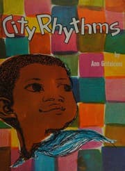 Tapa de City rhythms