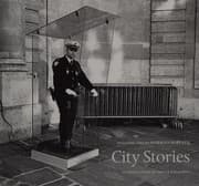 Tapa de City stories