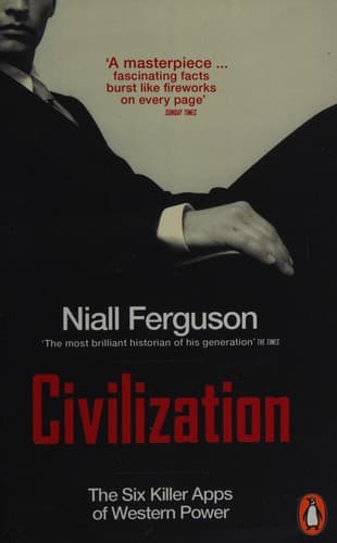 Tapa de Civilization