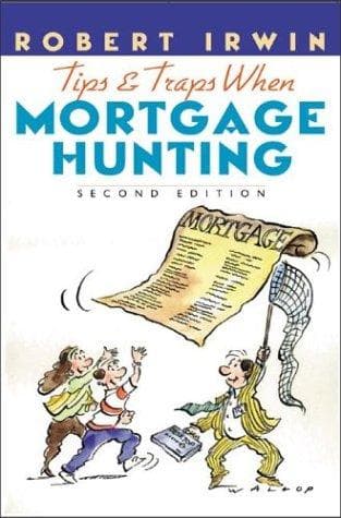 Tapa de Tips and Traps When Mortgage Hunting