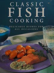 Tapa de Classic fish cooking