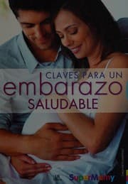 Tapa de Claves para un embarazo saludable