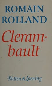 Tapa de Clerambault