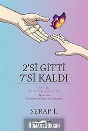 Tapa de 2'si Gitti 7'si Kaldı