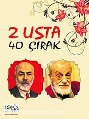 Tapa de 2 Usta 40 Cirak