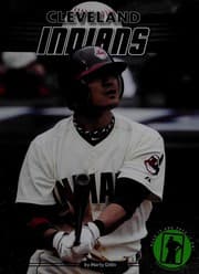 Tapa de Cleveland Indians