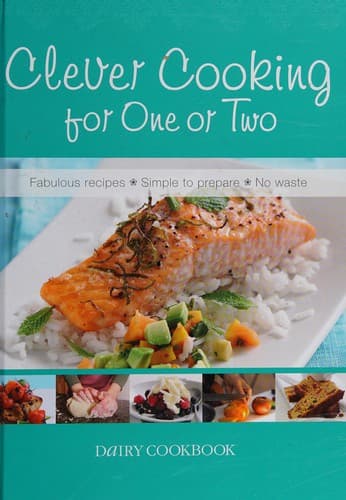 Tapa de Clever cooking for one or two