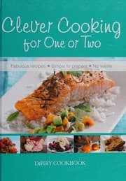 Tapa de Clever cooking for one or two