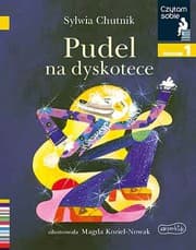 Tapa de Pudel na dyskotece