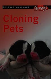 Tapa de Cloning pets