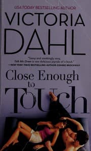 Tapa de Close Enough to Touch