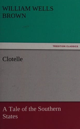 Tapa de Clotelle