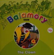 Tapa de The clown