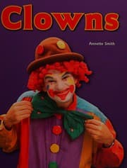 Tapa de Clowns