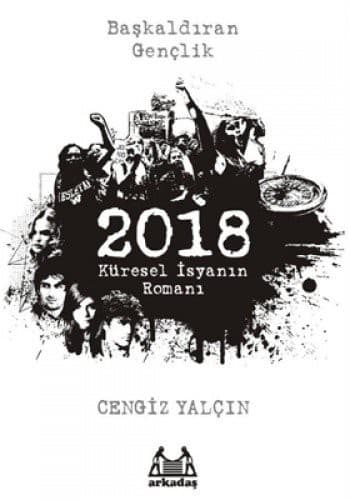Tapa de 2018