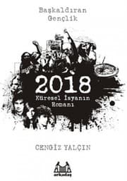 Tapa de 2018