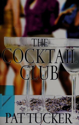 Tapa de Cocktail Club
