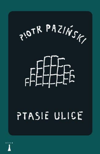 Tapa de Ptasie ulice