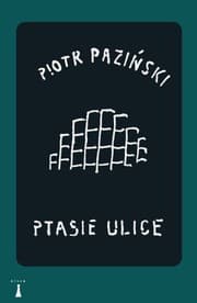 Tapa de Ptasie ulice