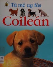 Tapa de Coileán