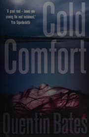 Tapa de Cold comfort