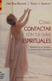Tapa de Cómo contactar con tus guías espirituales