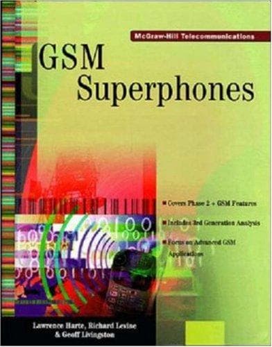 Tapa de GSM Superphones