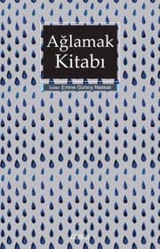 Tapa de Aglamak Kitabi