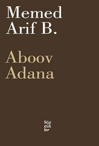 Tapa de Aboov Adana