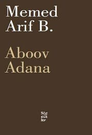 Tapa de Aboov Adana
