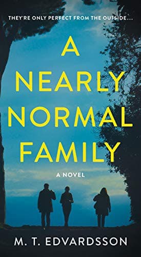 Tapa de A Nearly Normal Family