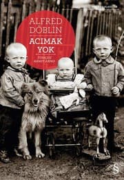 Tapa de Acımak Yok